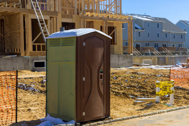 Trusted Meridian, CO porta potty rental Experts
