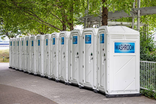 Best Temporary restroom rental  in Meridian, CO