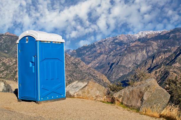 Sanitation services for porta potties in Meridian, CO