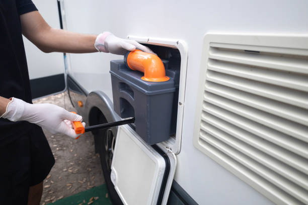 Best Luxury portable toilet rental  in Meridian, CO