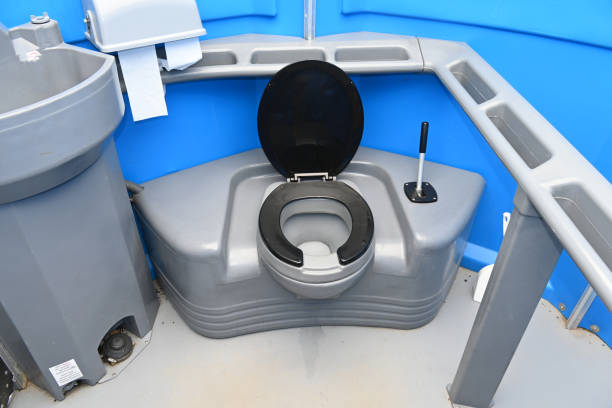 Best Event porta potty rental  in Meridian, CO