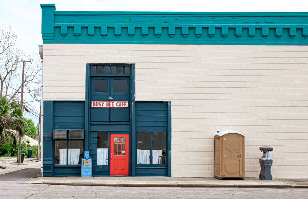 Best Emergency porta potty rental  in Meridian, CO