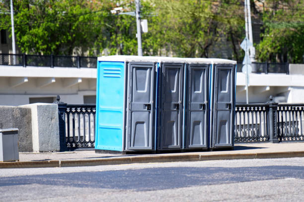Best Portable restroom solutions  in Meridian, CO