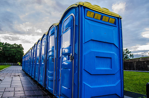 Portable Toilet Options We Offer in Meridian, CO