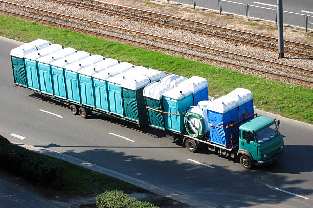 Best Porta potty rental for parties  in Meridian, CO