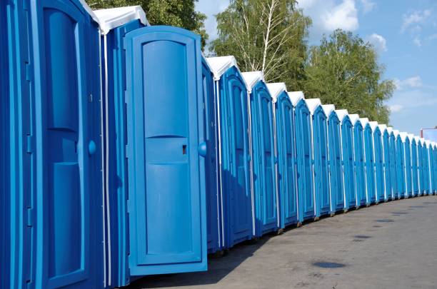Best Local porta potty services  in Meridian, CO